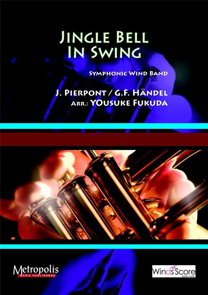 Jingle Bells in Swing